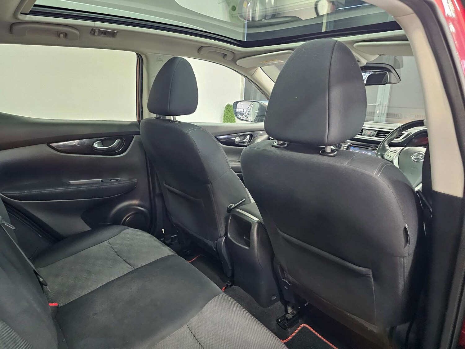 Used Nissan Qashqai 2016 for sale - 77640567: Photo 85