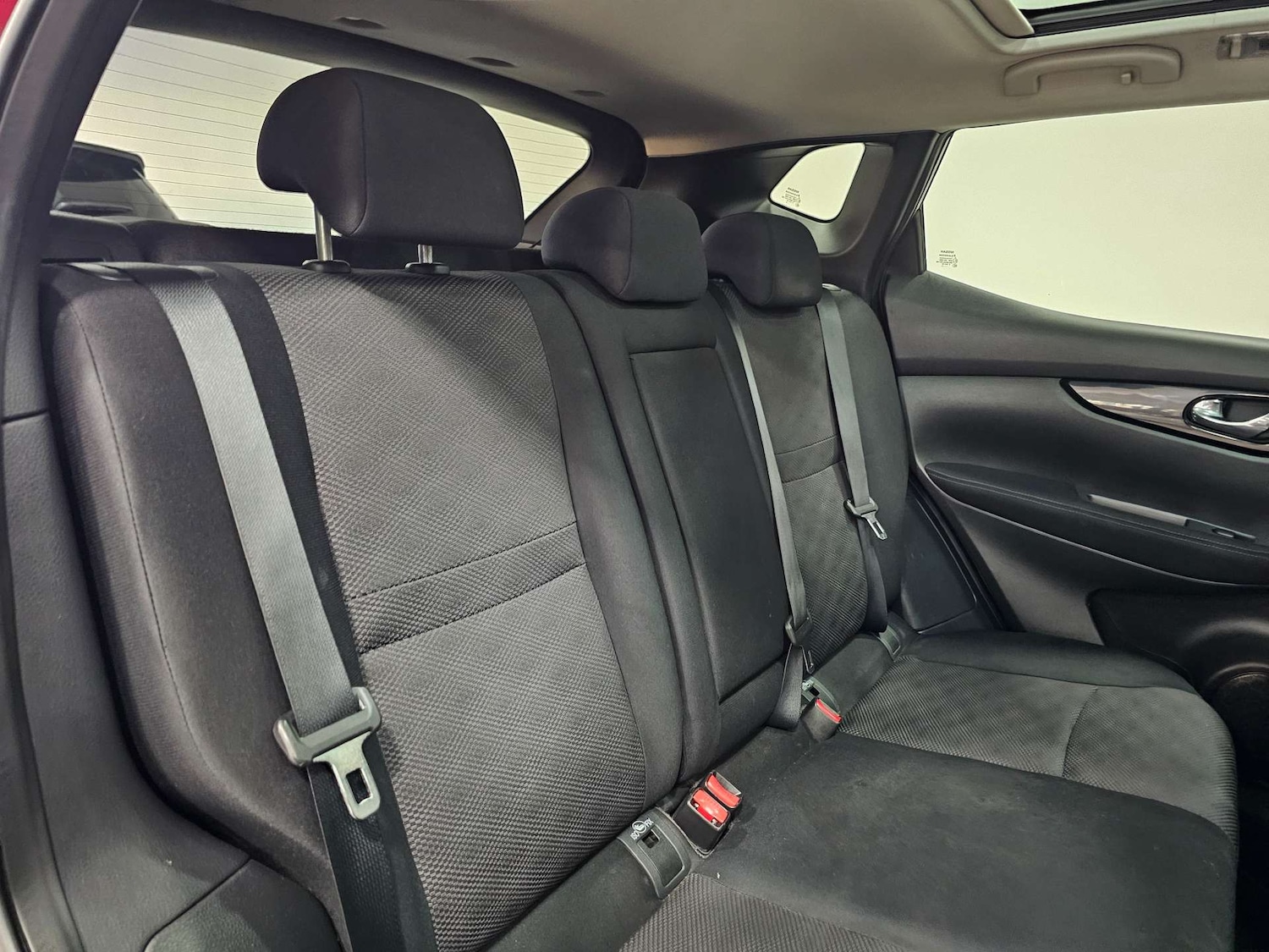 Used Nissan Qashqai 2016 for sale - 77640567: Photo 86