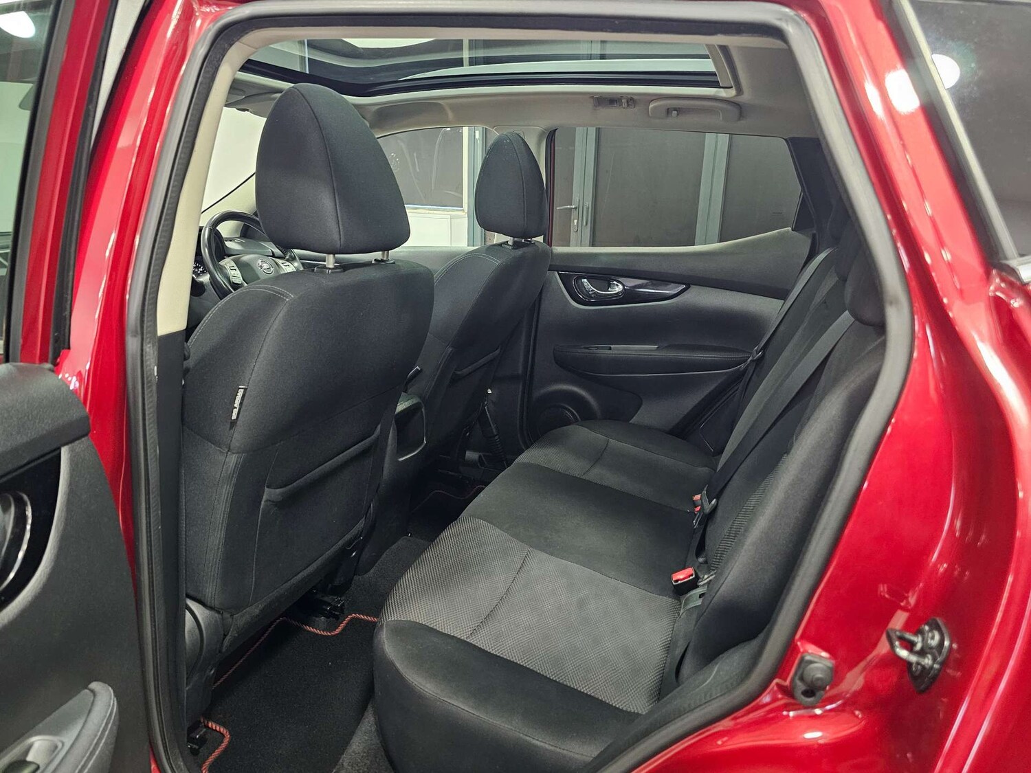 Used Nissan Qashqai 2016 for sale - 77640567: Photo 89