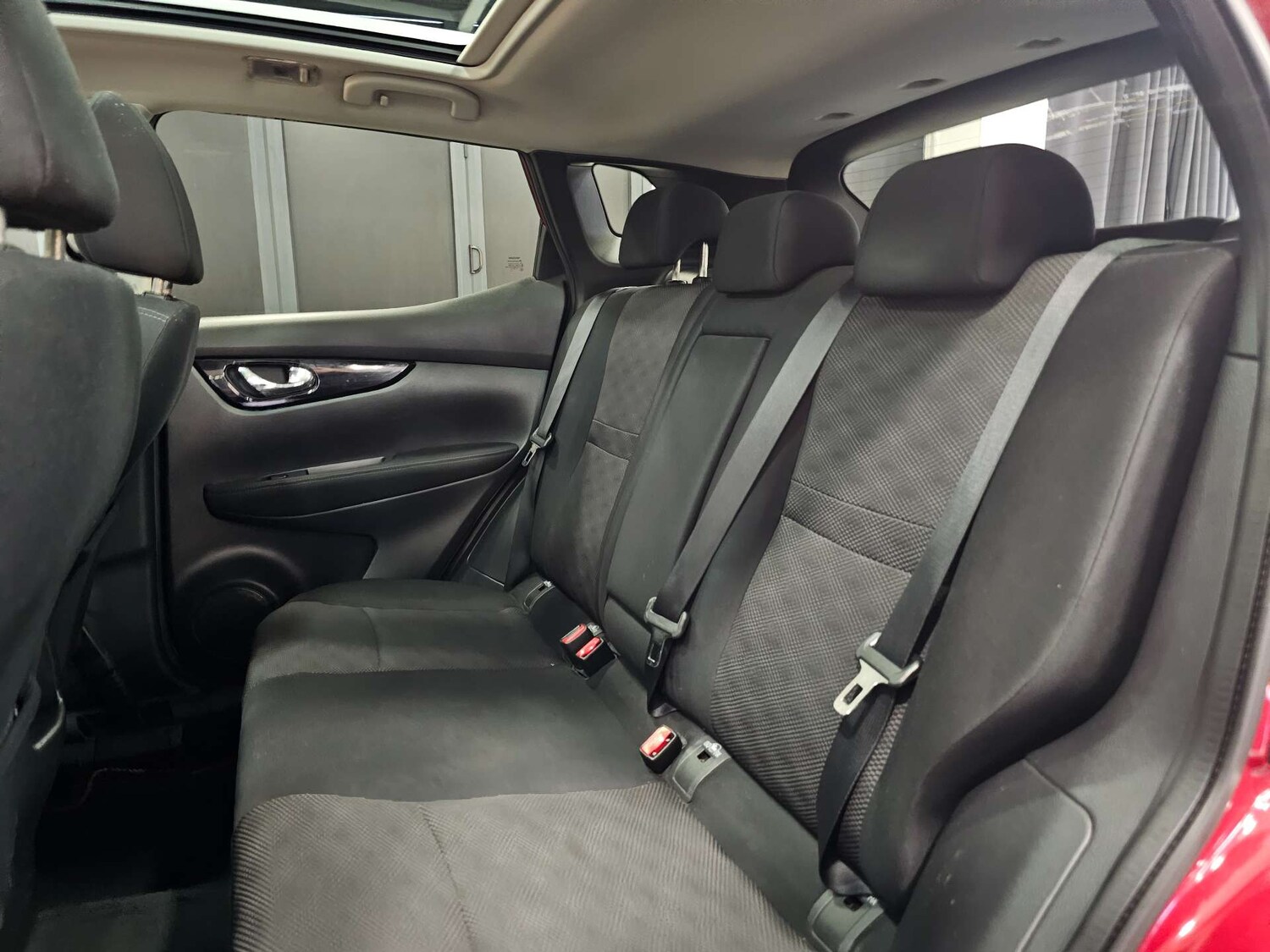 Used Nissan Qashqai 2016 for sale - 77640567: Photo 91