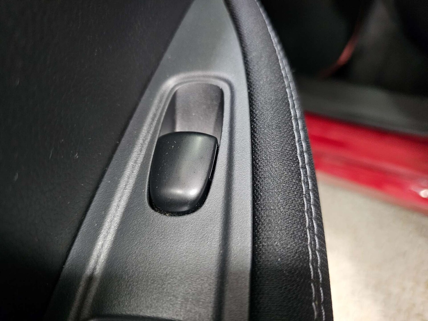 Used Nissan Qashqai 2016 for sale - 77640567: Photo 92