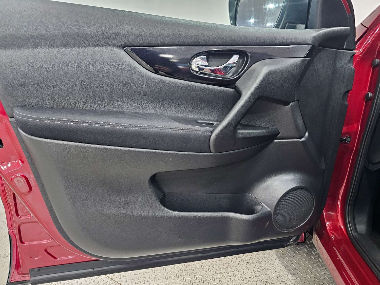 Used Nissan Qashqai 2016 for sale - 77640567: Photo 95