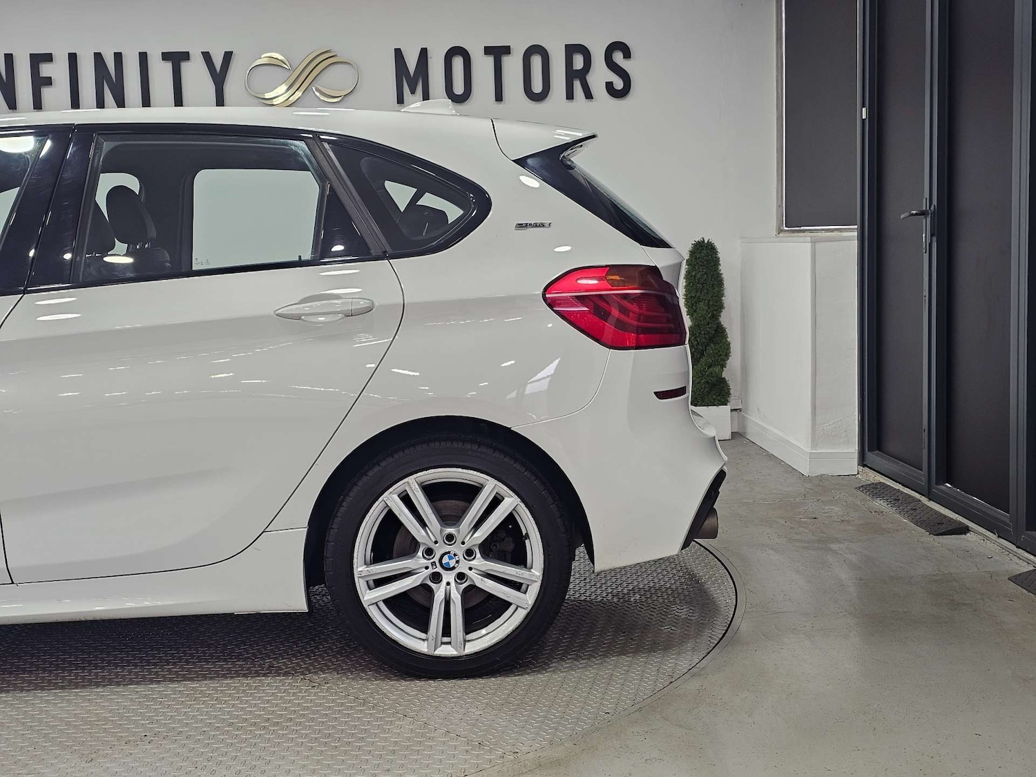 Used BMW 2 Series 2018 for sale - 76972355: Photo 21