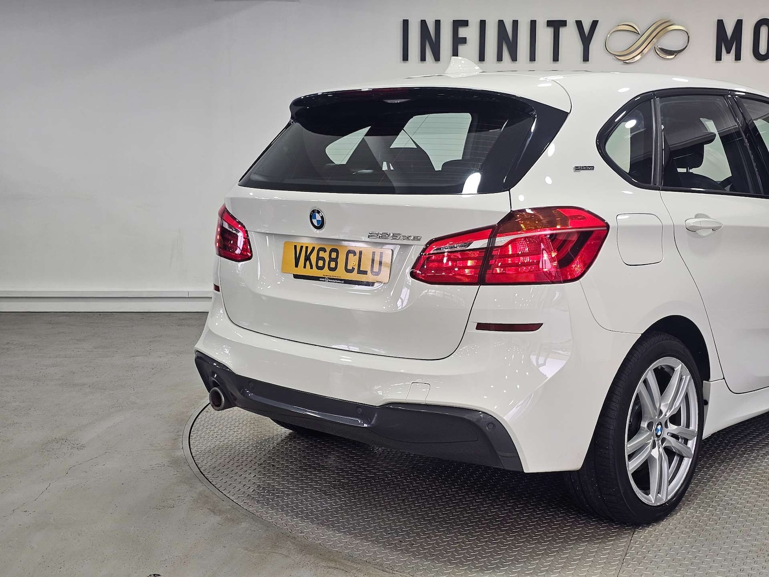 Used BMW 2 Series 2018 for sale - 76972355: Photo 34