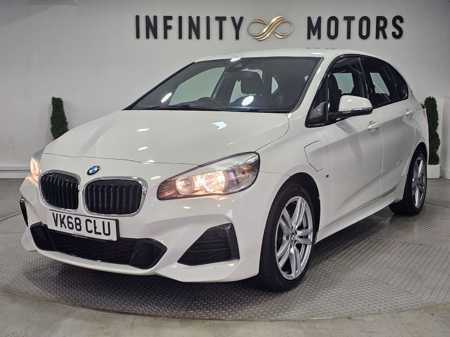 Used BMW 2 Series 2018 for sale - 76972355: Photo 4