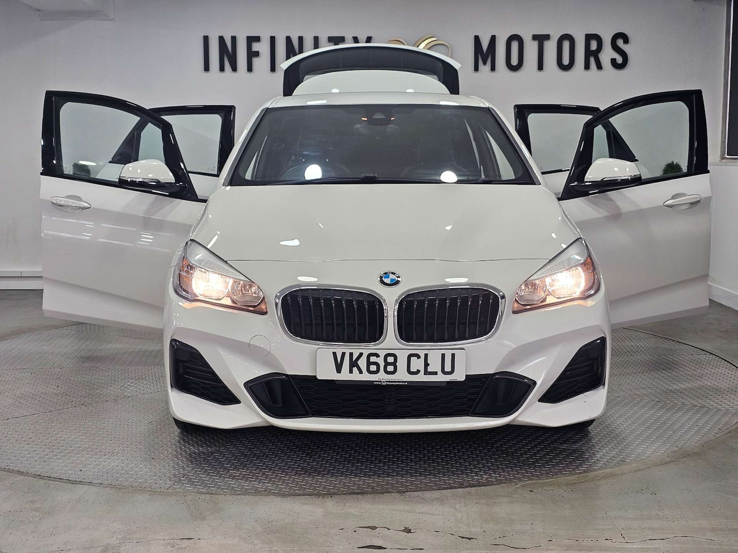 Used BMW 2 Series 2018 for sale - 76972355: Photo 43