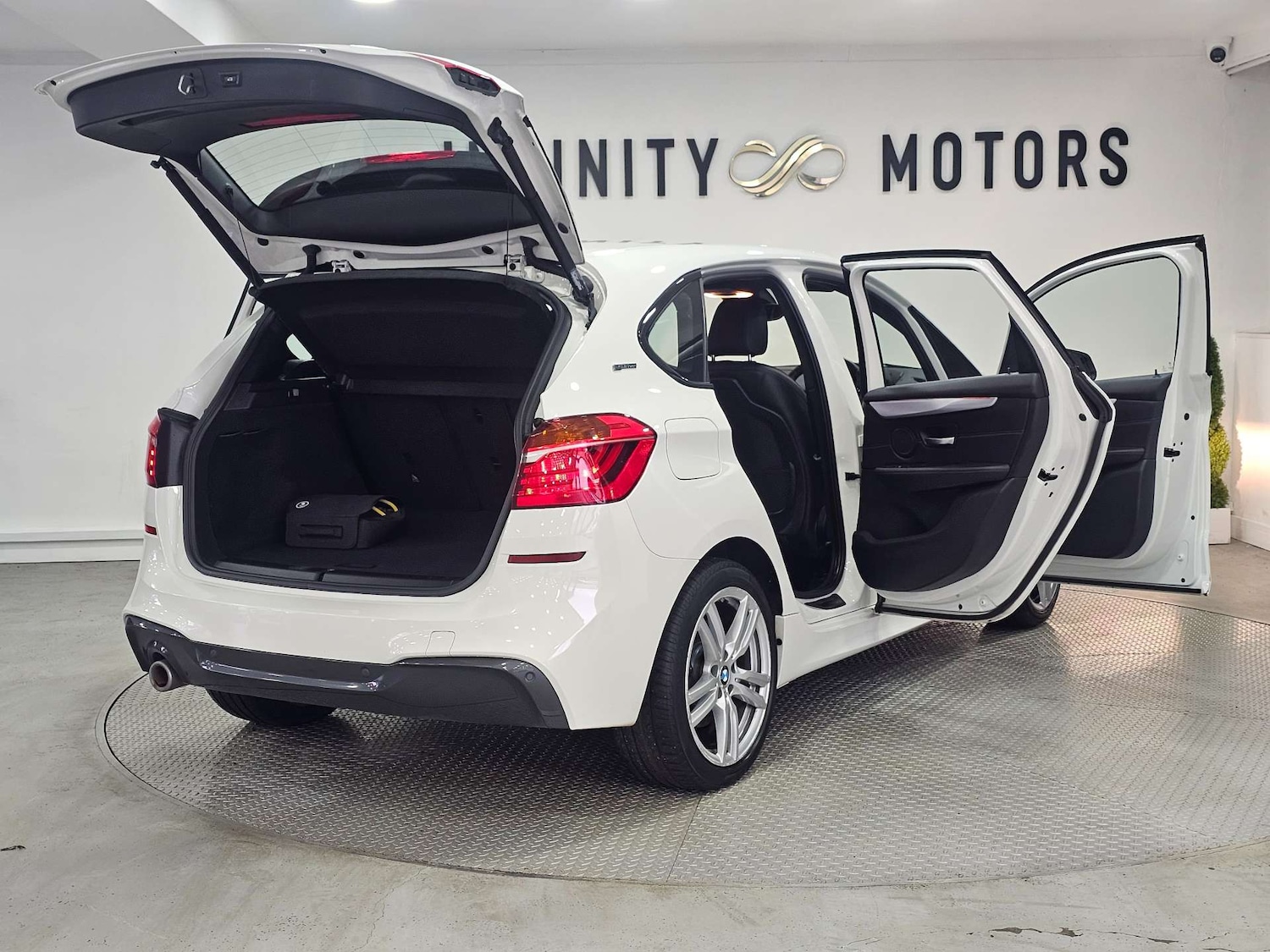 Used BMW 2 Series 2018 for sale - 76972355: Photo 48