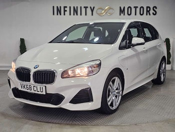 Used BMW 2 Series 2018 for sale - 76972355: Photo