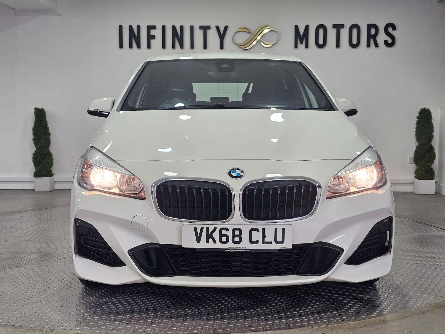 Used BMW 2 Series 2018 for sale - 76972355: Photo 6