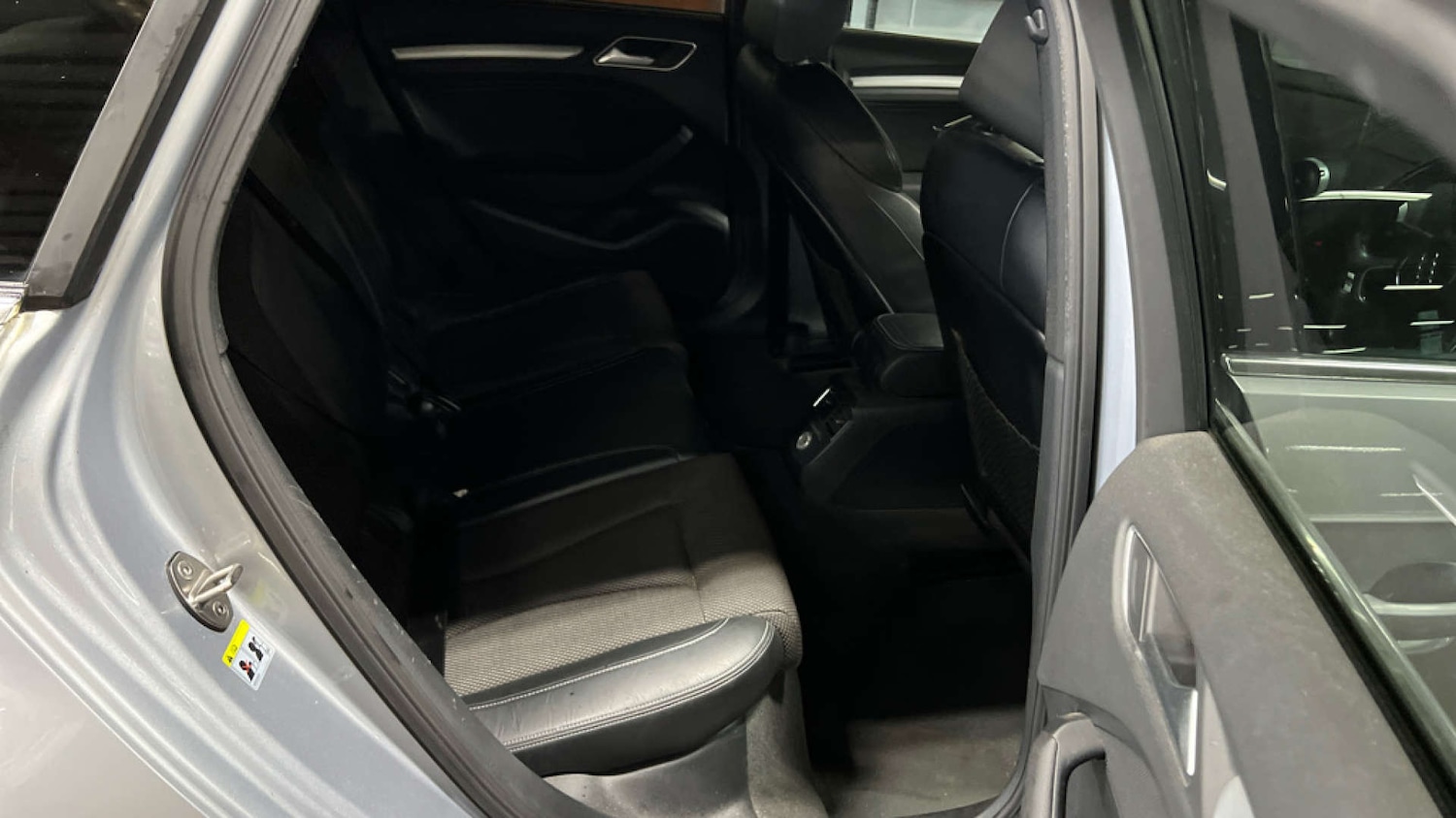 Used Audi A3 2017 for sale - 77393381: Photo 10