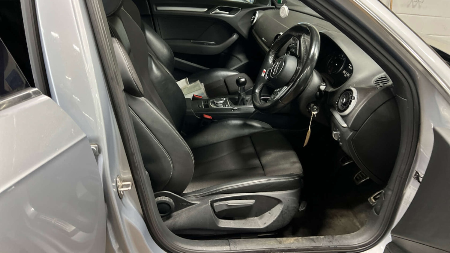 Used Audi A3 2017 for sale - 77393381: Photo 11