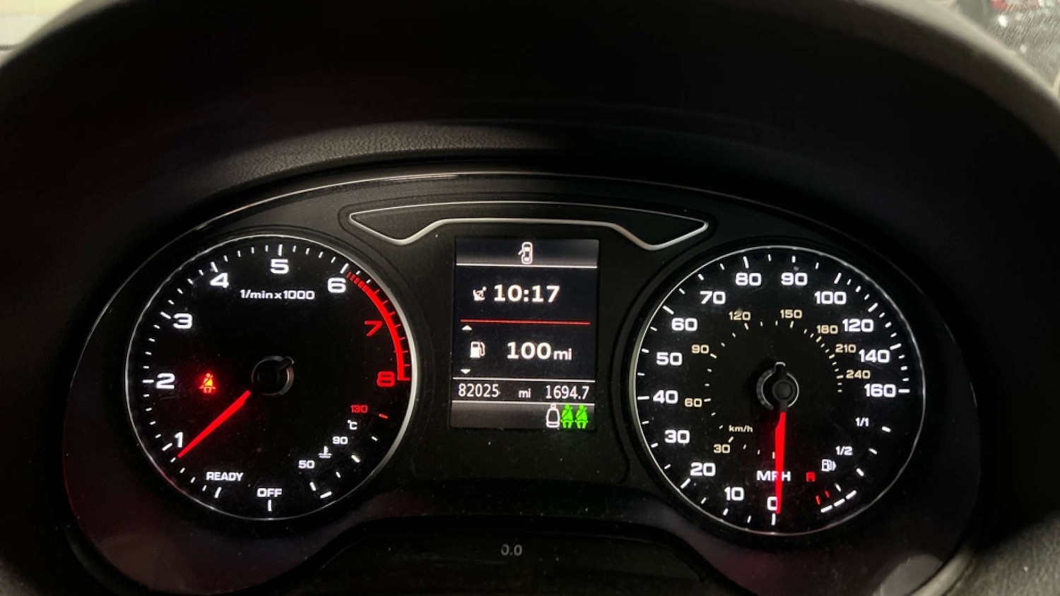 Used Audi A3 2017 for sale - 77393381: Photo 13