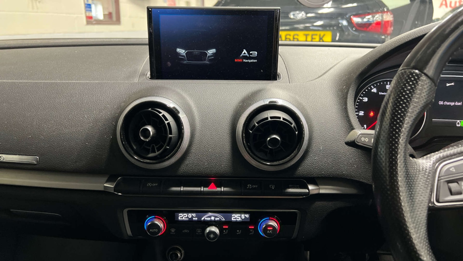 Used Audi A3 2017 for sale - 77393381: Photo 14