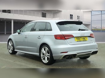 Used Audi A3 2017 for sale - 77393381: Photo