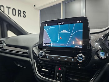 Used Ford Fiesta 2019 for sale - 78970984: Photo