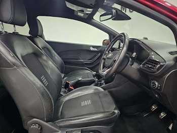 Used Ford Fiesta 2019 for sale - 78970984: Photo