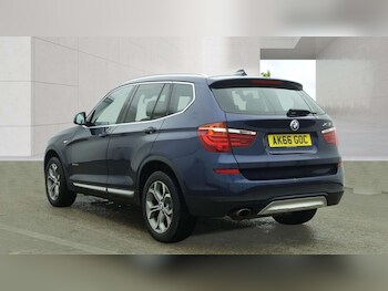 Used BMW X3 2016 for sale - 78389821: Photo