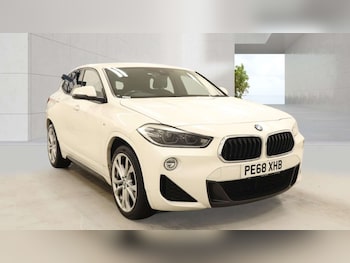 Used BMW X2 2018 for sale - 78906223: Photo