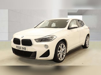 Used BMW X2 2018 for sale - 78906223: Photo