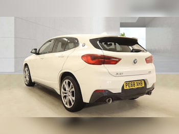 Used BMW X2 2018 for sale - 78906223: Photo