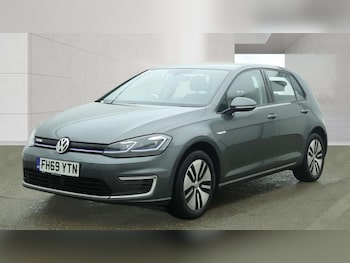 Used Volkswagen Golf 2020 for sale - 78620057: Photo