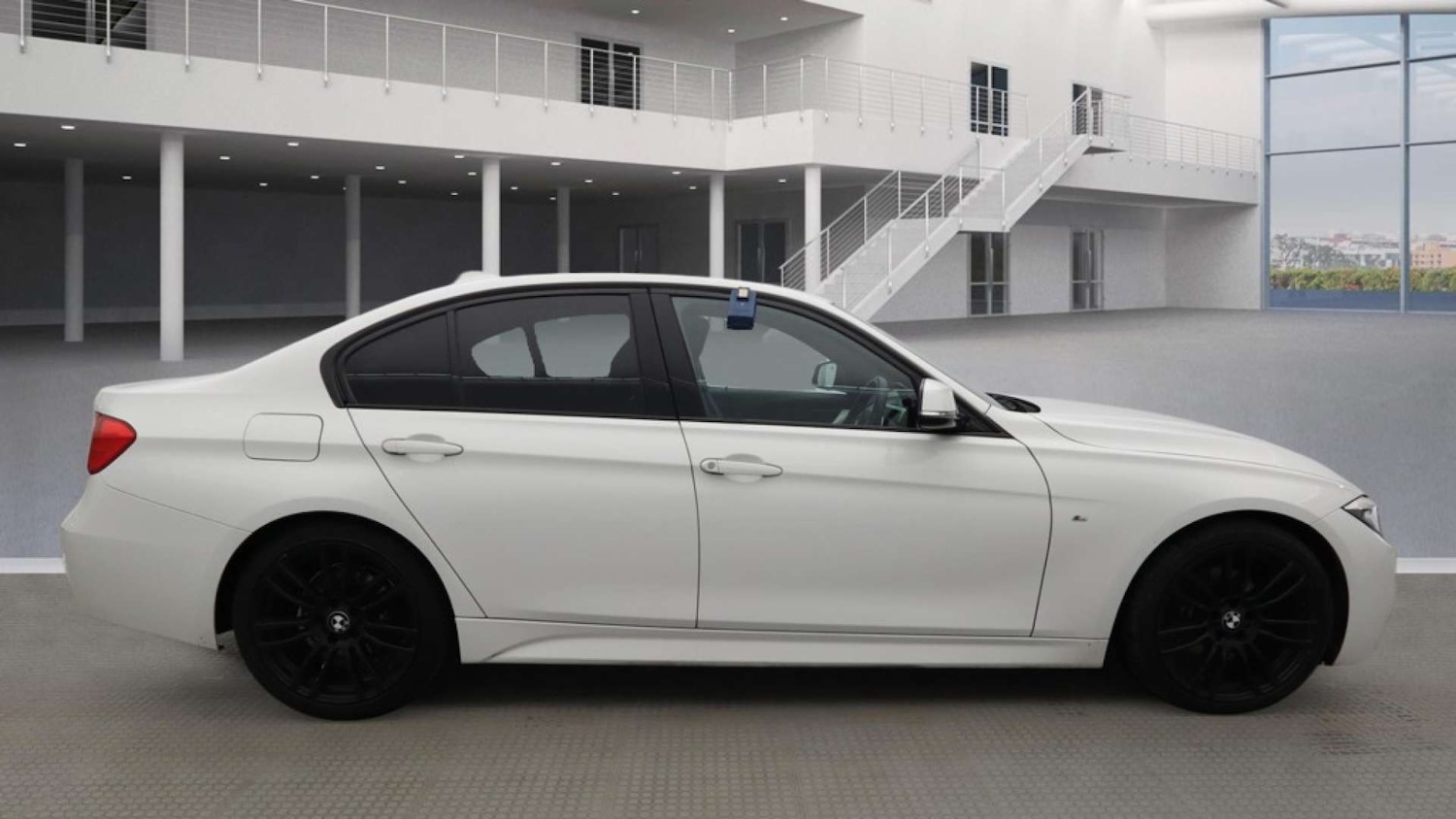 Used BMW 3 Series 2013 for sale - 77099978: Photo 5