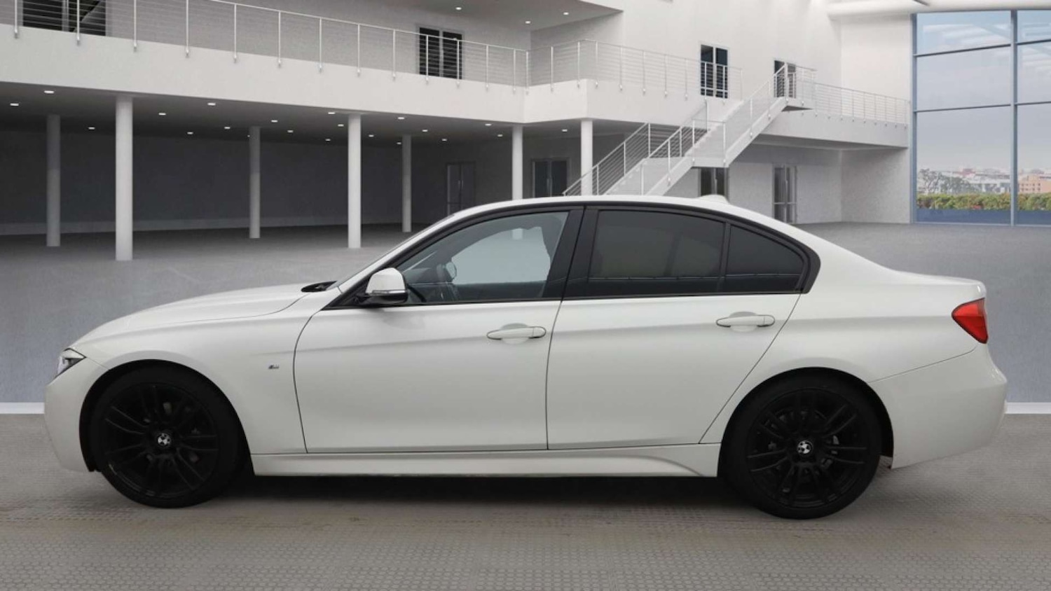 Used BMW 3 Series 2013 for sale - 77099978: Photo 6