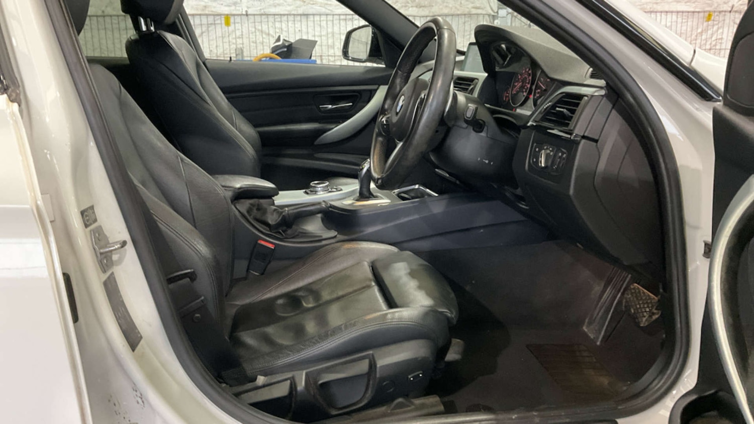 Used BMW 3 Series 2013 for sale - 77099978: Photo 7