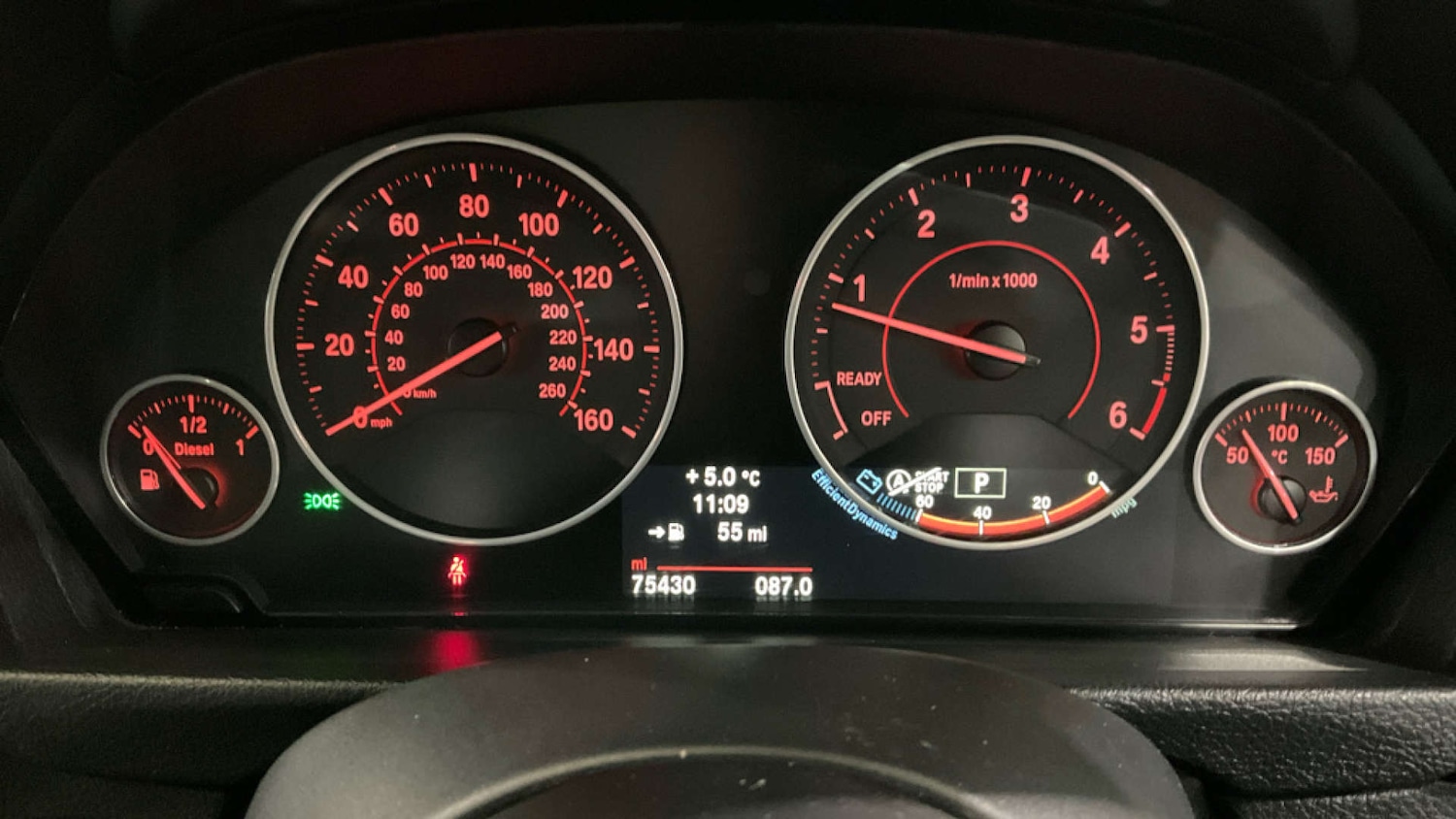 Used BMW 3 Series 2013 for sale - 77099978: Photo 8