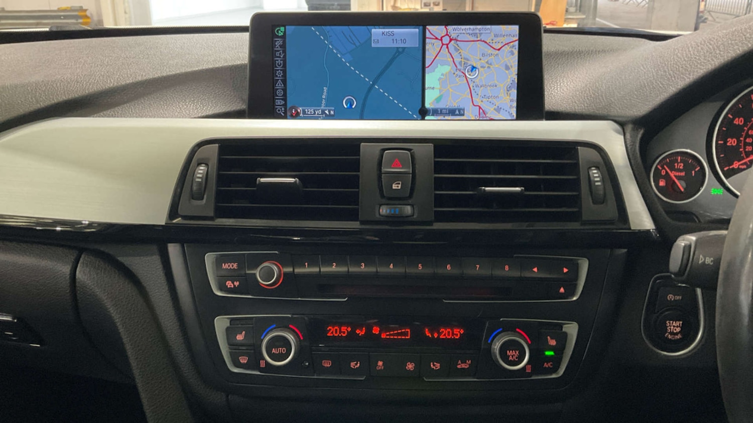 Used BMW 3 Series 2013 for sale - 77099978: Photo 9