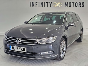 Used Volkswagen Passat 2016 for sale - 79029795: Photo