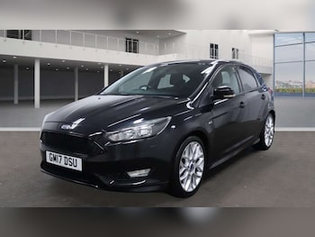 Used Ford Focus 2017 for sale - 77406149: Photo