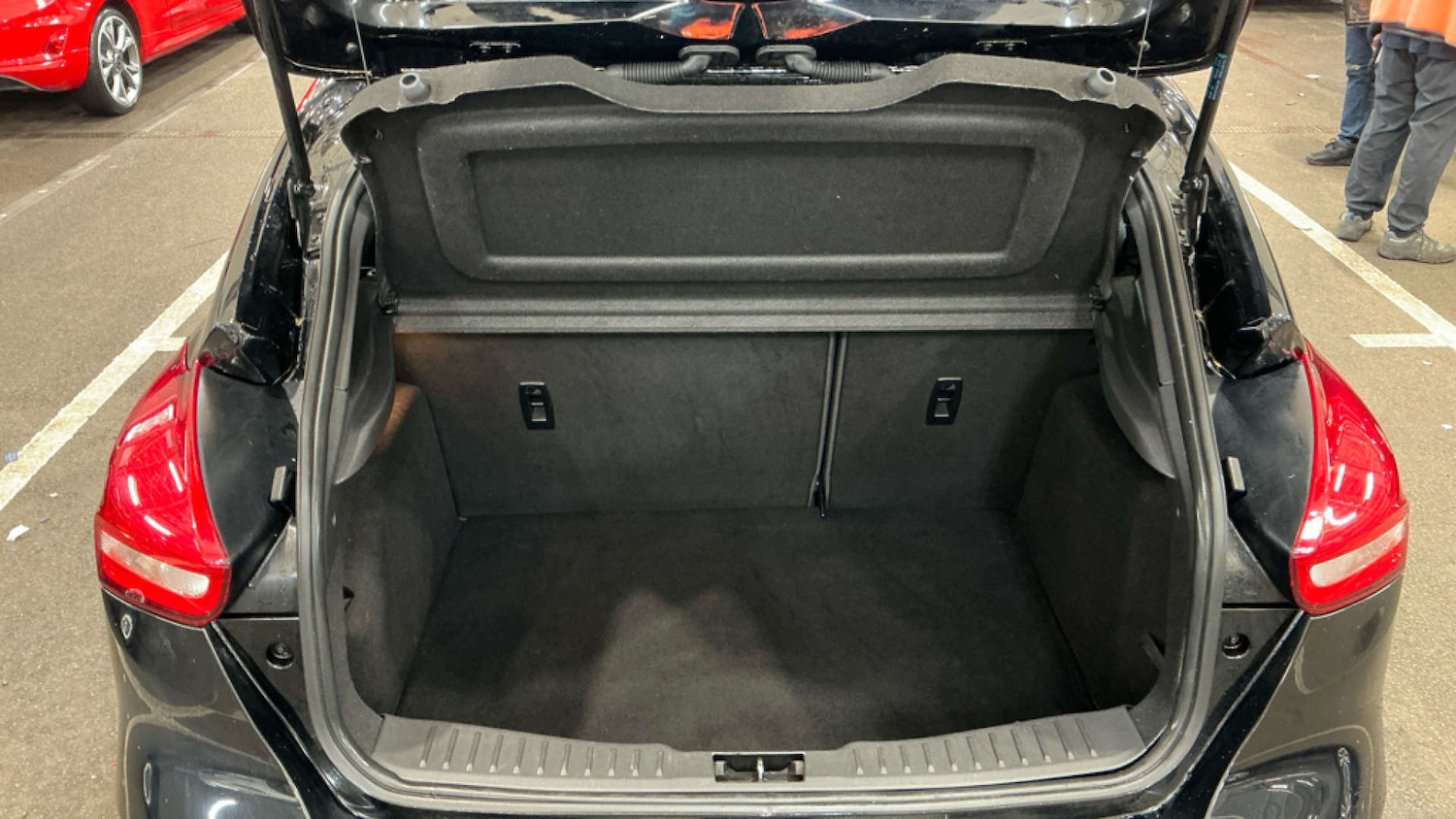 Used Ford Focus 2017 for sale - 77406149: Photo 9