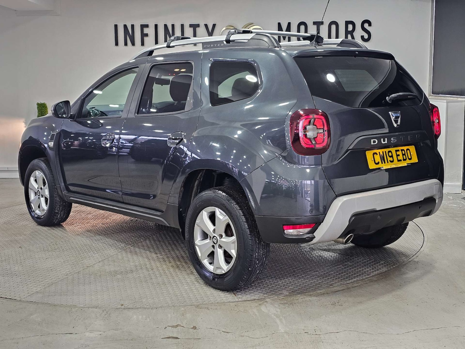 Used Dacia Duster 2019 for sale - 77399267: Photo 11
