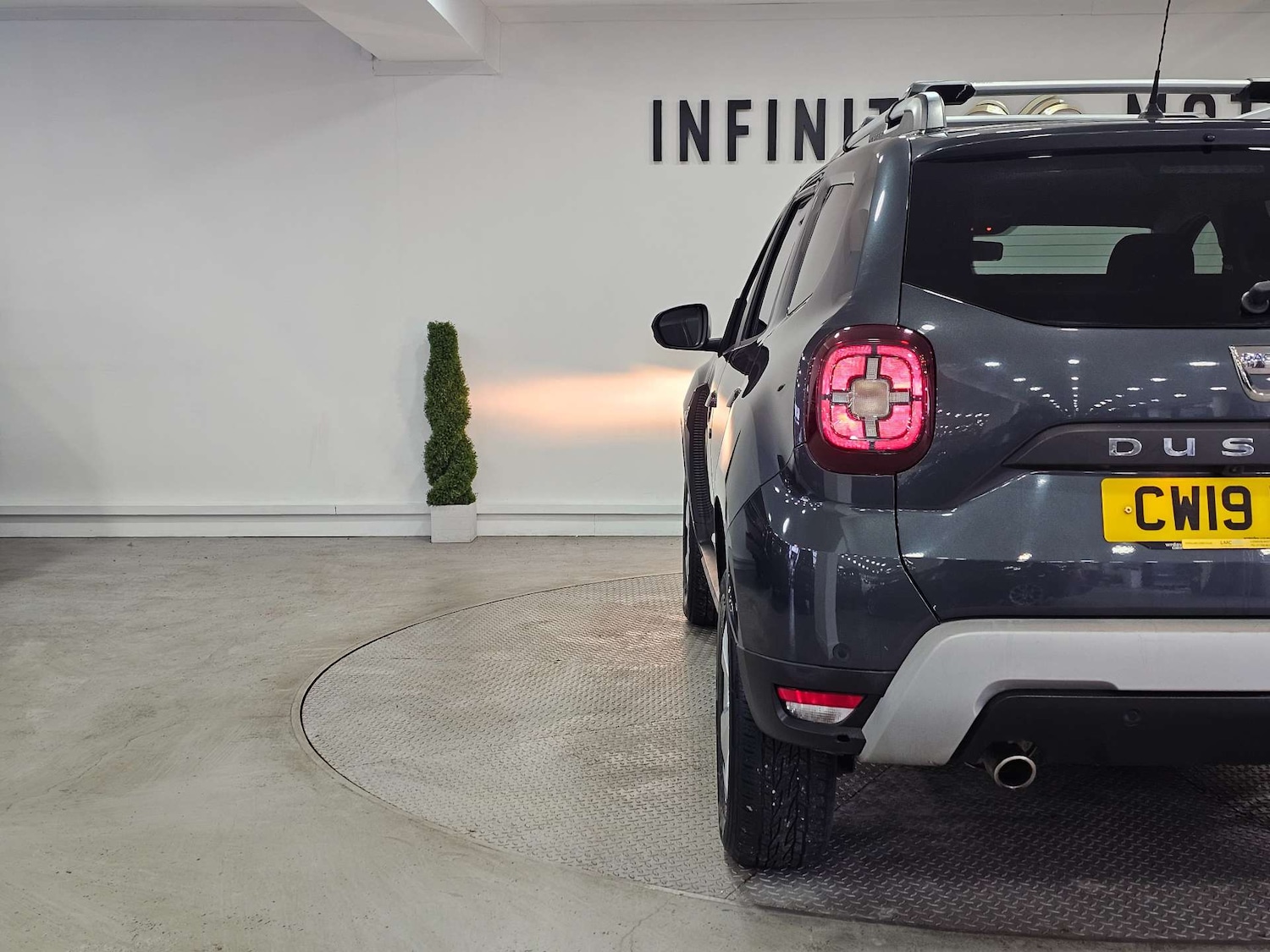 Used Dacia Duster 2019 for sale - 77399267: Photo 18