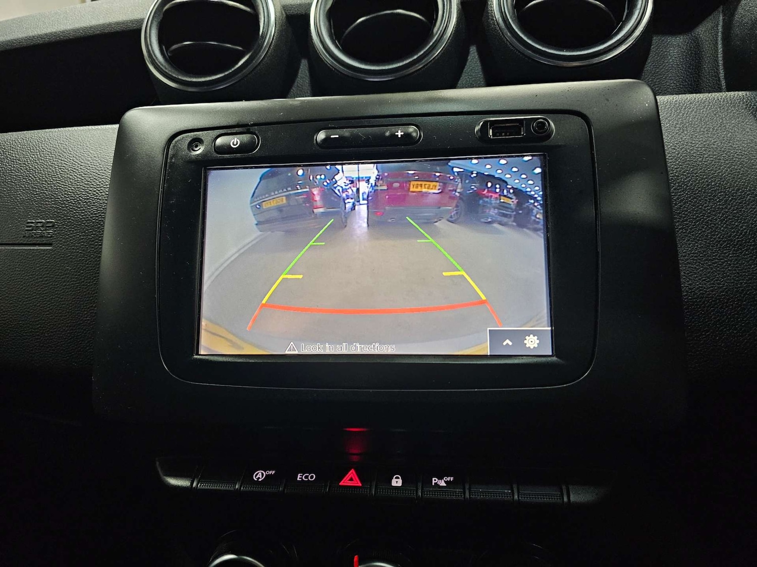 Used Dacia Duster 2019 for sale - 77399267: Photo 2