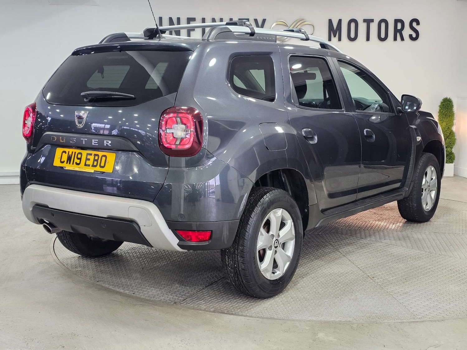 Used Dacia Duster 2019 for sale - 77399267: Photo 20