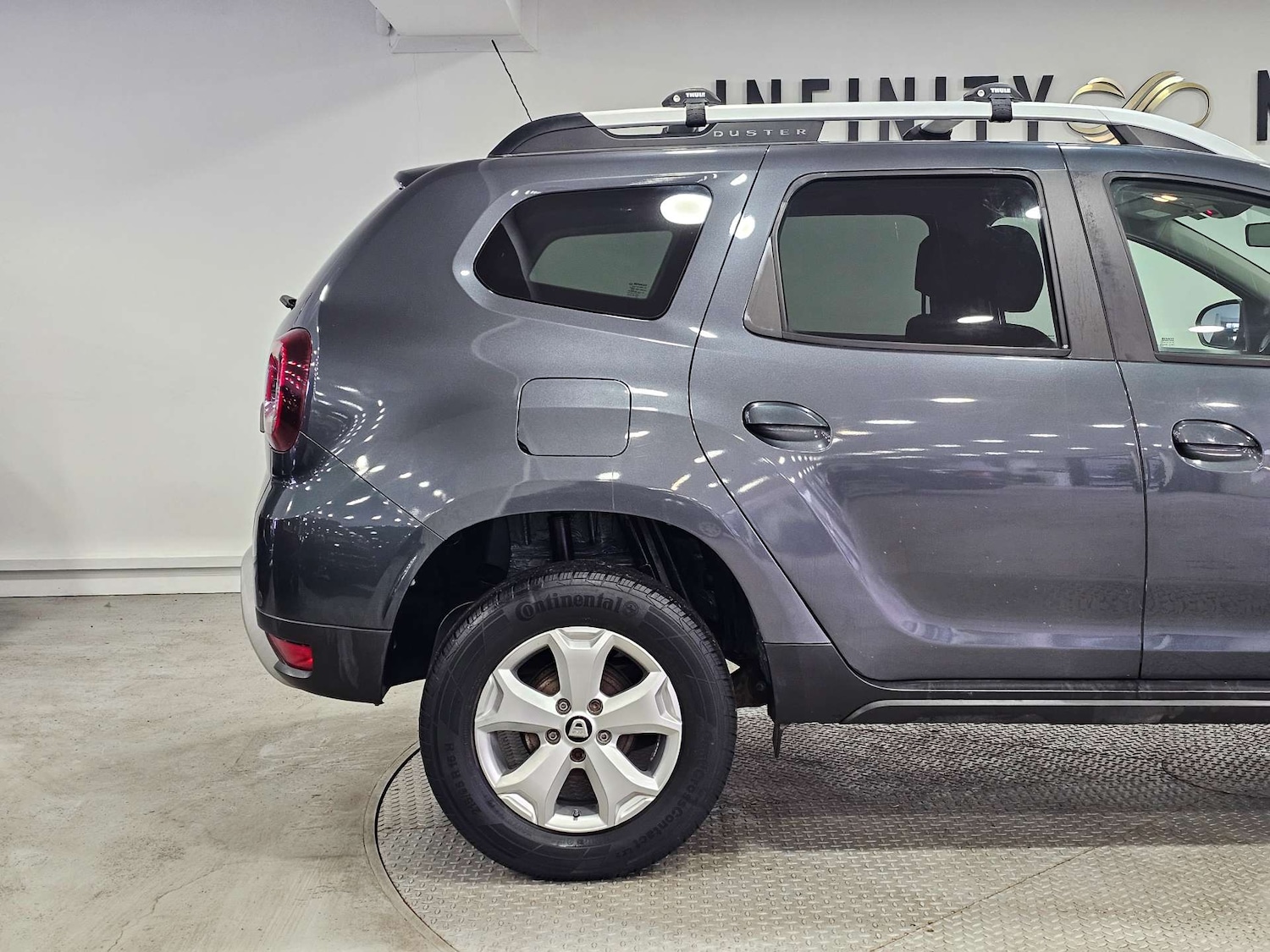 Used Dacia Duster 2019 for sale - 77399267: Photo 22