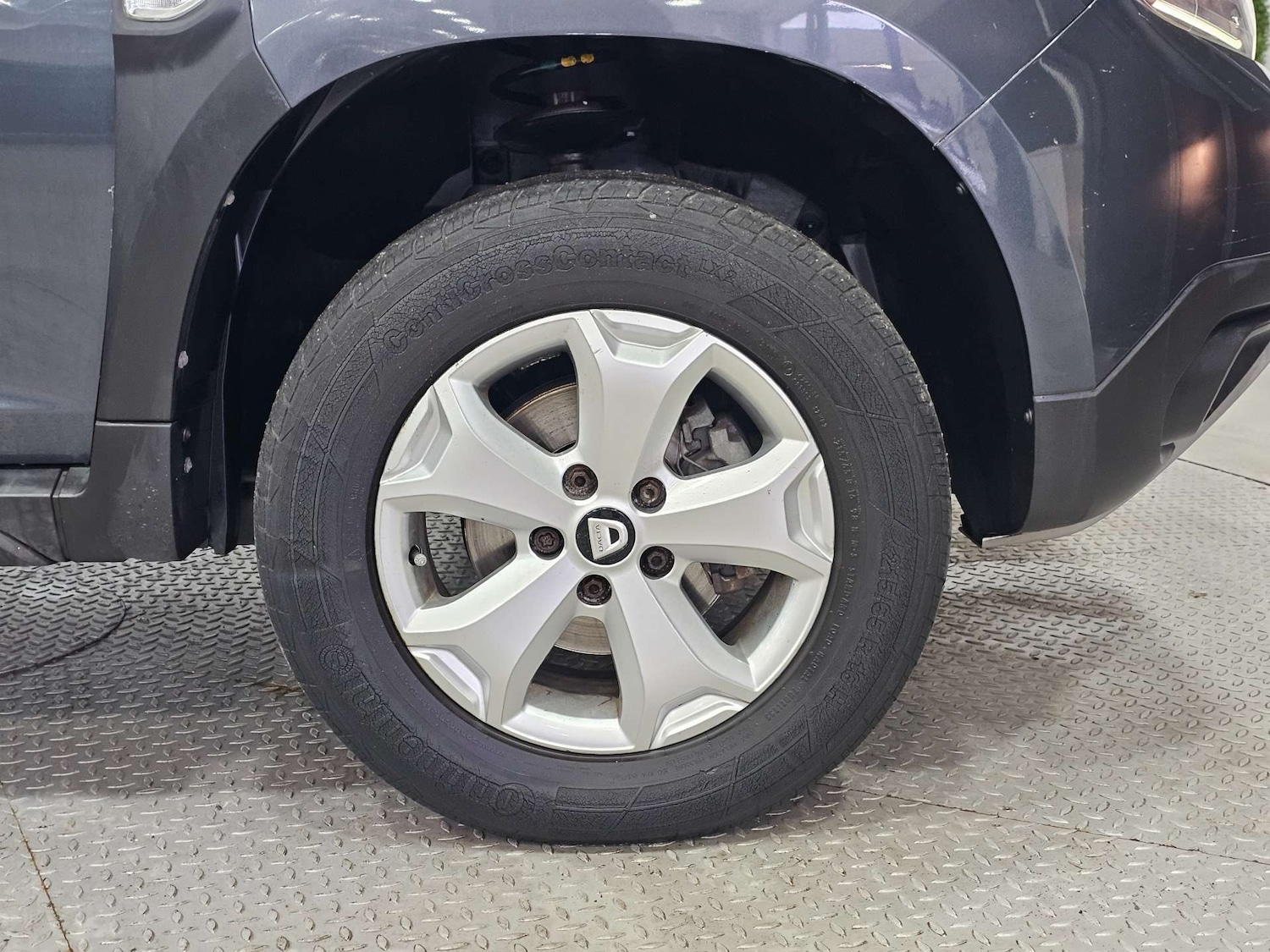 Used Dacia Duster 2019 for sale - 77399267: Photo 23