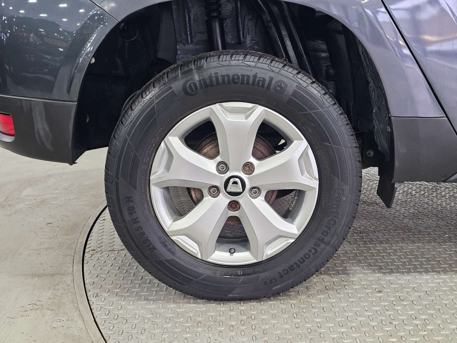 Used Dacia Duster 2019 for sale - 77399267: Photo 26