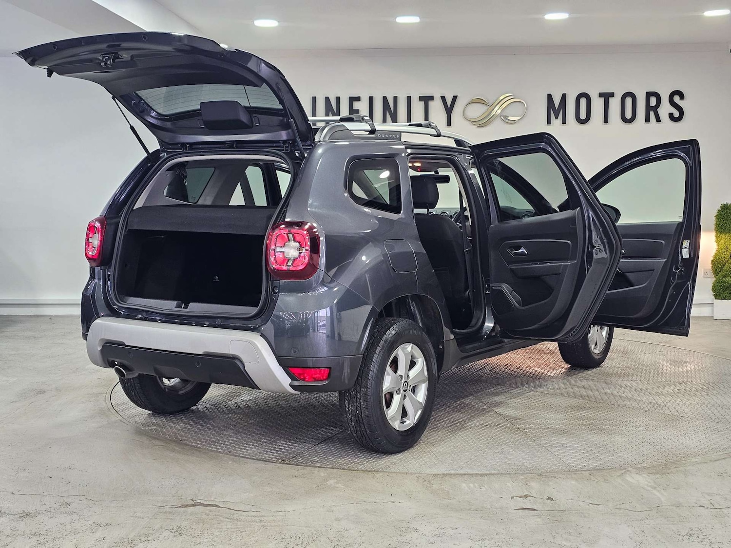 Used Dacia Duster 2019 for sale - 77399267: Photo 29
