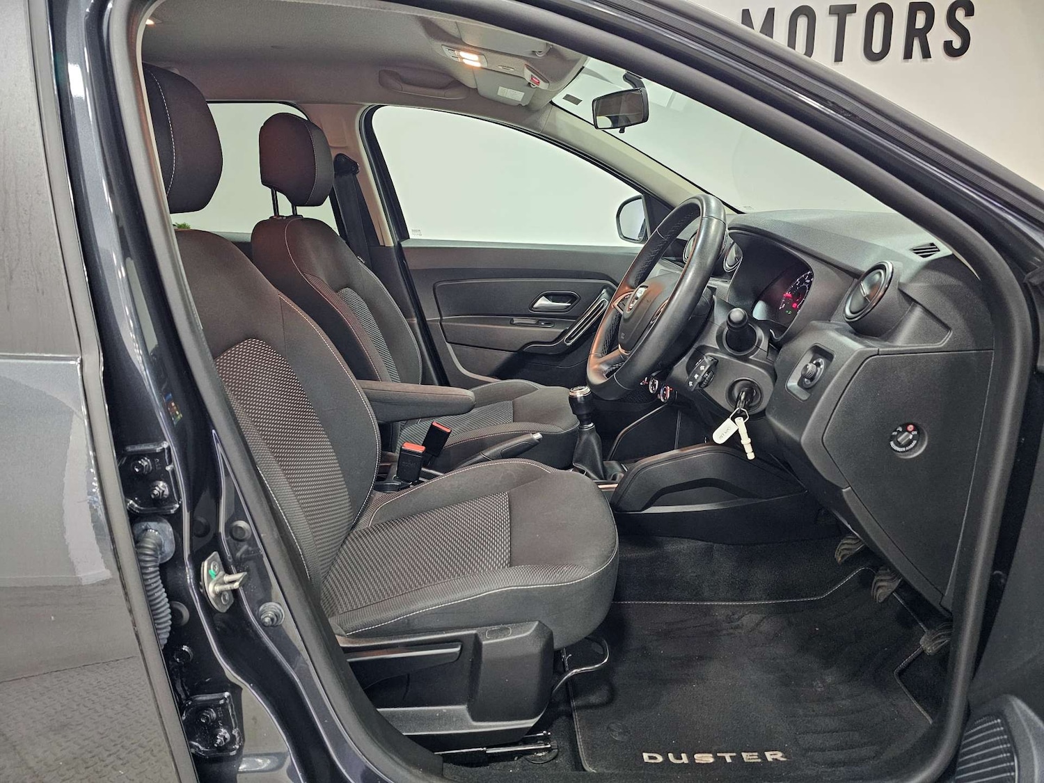 Used Dacia Duster 2019 for sale - 77399267: Photo 3