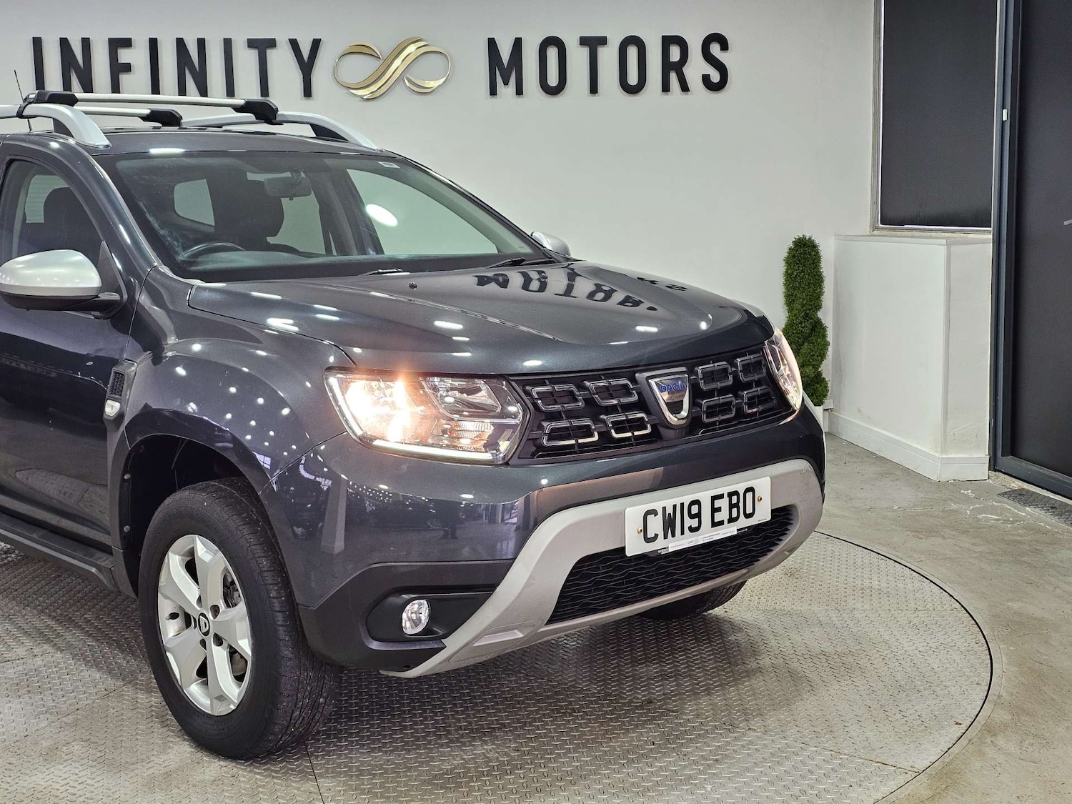 Used Dacia Duster 2019 for sale - 77399267: Photo 30