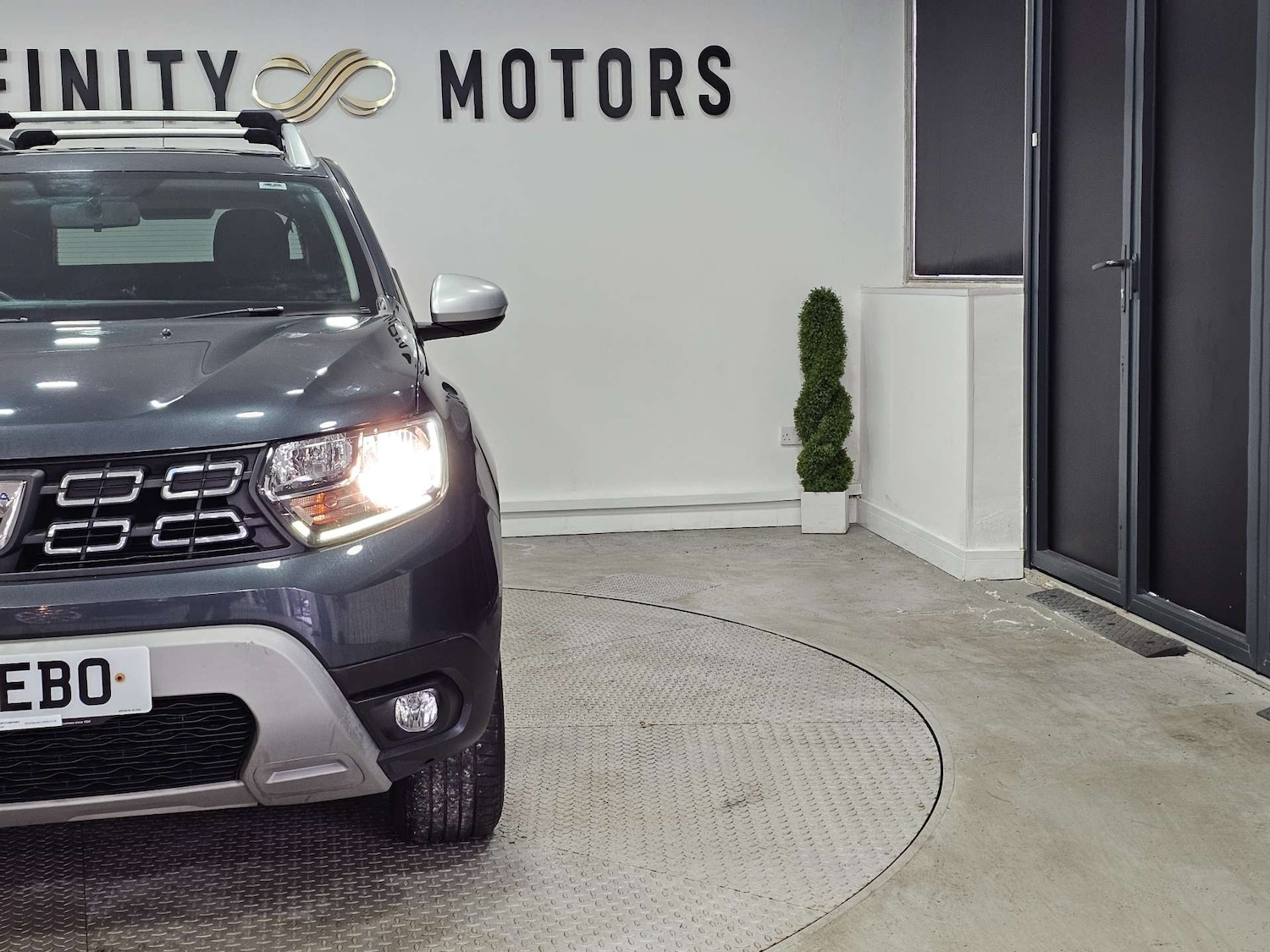 Used Dacia Duster 2019 for sale - 77399267: Photo 34