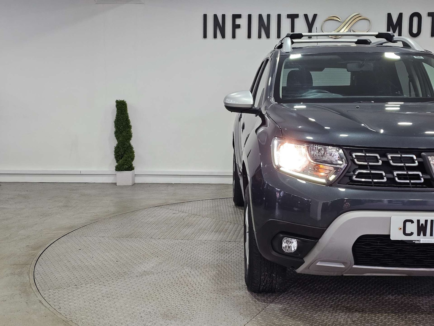 Used Dacia Duster 2019 for sale - 77399267: Photo 35