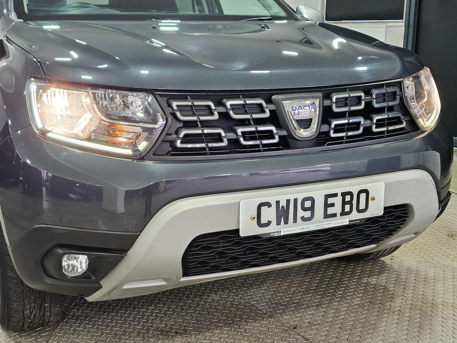 Used Dacia Duster 2019 for sale - 77399267: Photo 37