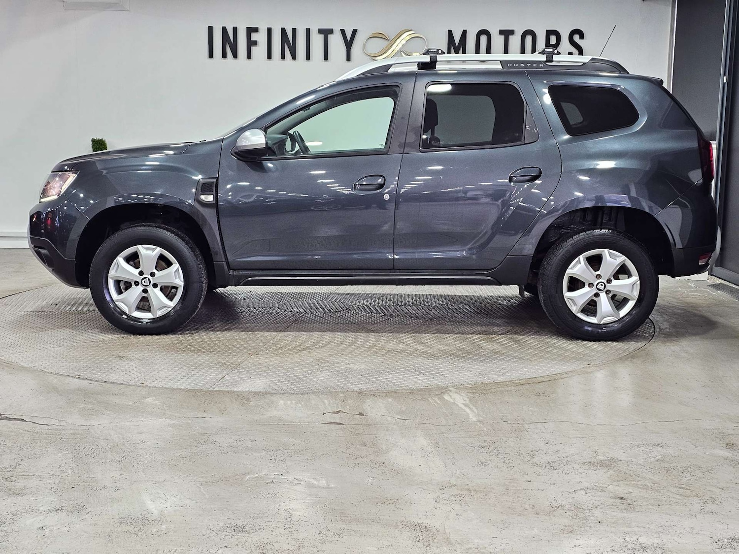 Used Dacia Duster 2019 for sale - 77399267: Photo 44