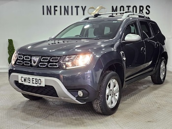 Used Dacia Duster 2019 for sale - 77399267: Photo
