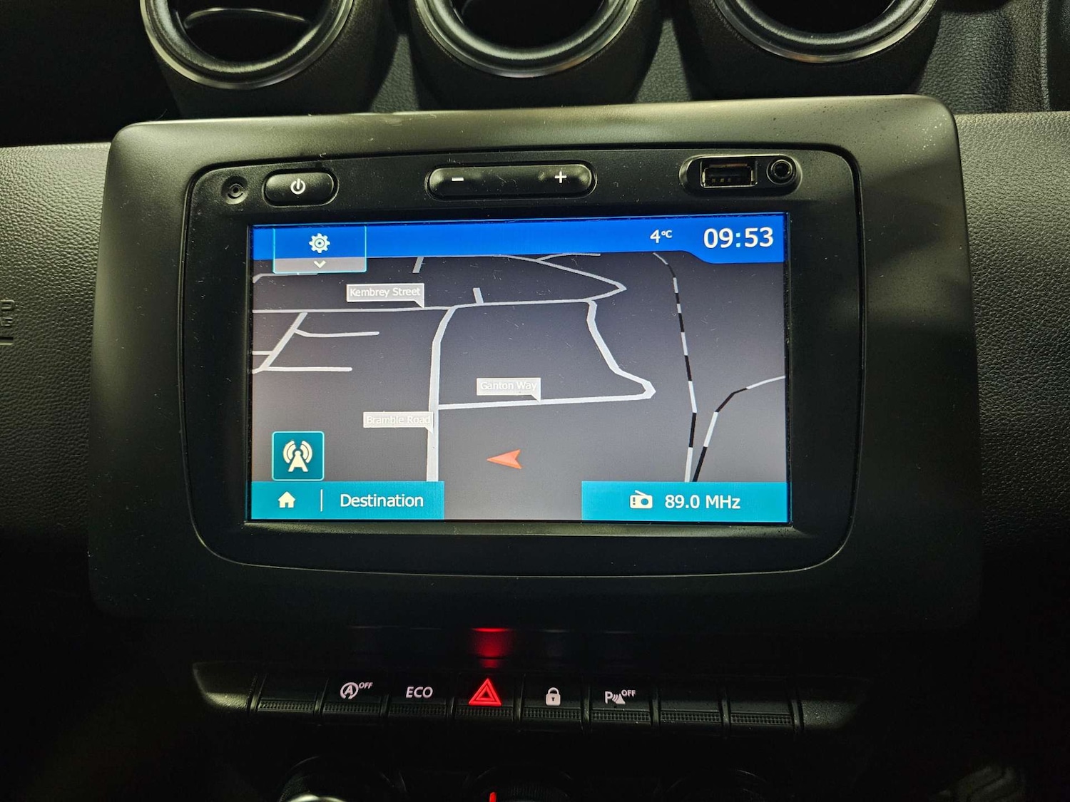 Used Dacia Duster 2019 for sale - 77399267: Photo 5