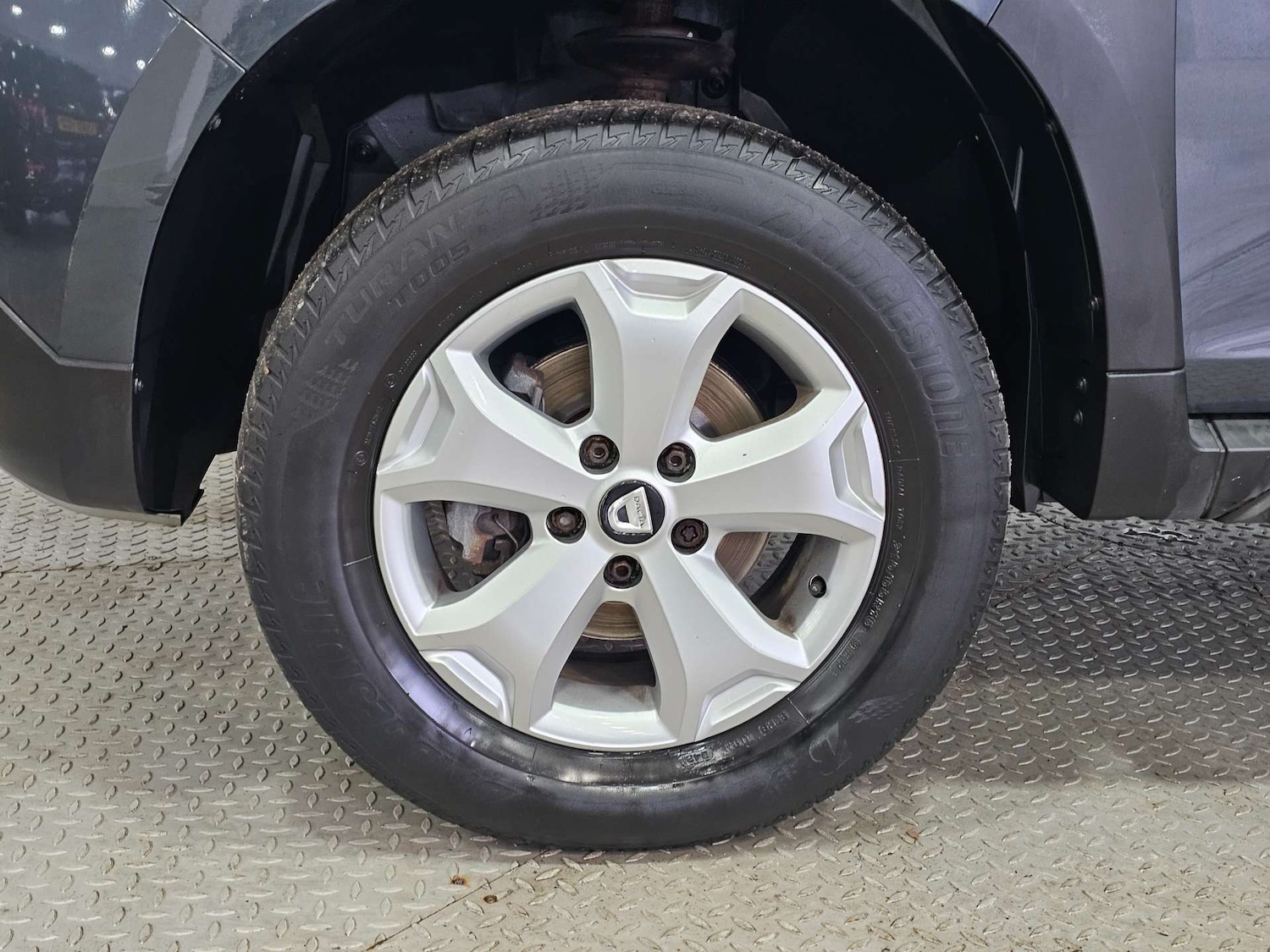 Used Dacia Duster 2019 for sale - 77399267: Photo 52